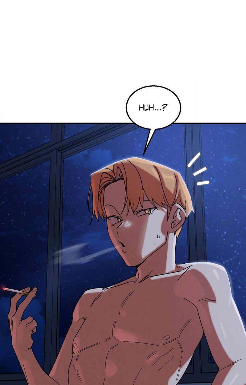 Seniors of Class 5 - Chapter 116 Page 48