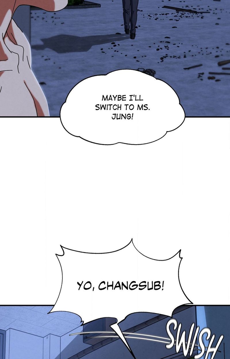 Seniors of Class 5 - Chapter 116 Page 50