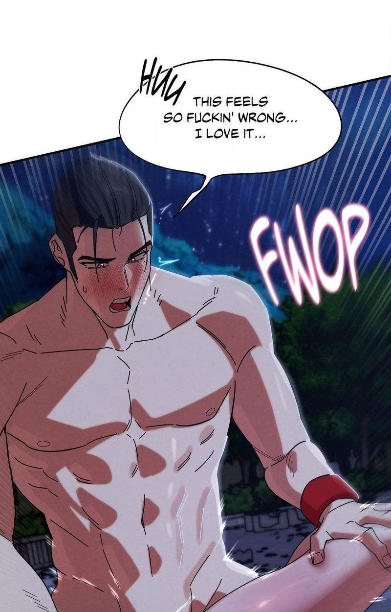 Seniors of Class 5 - Chapter 116 Page 73