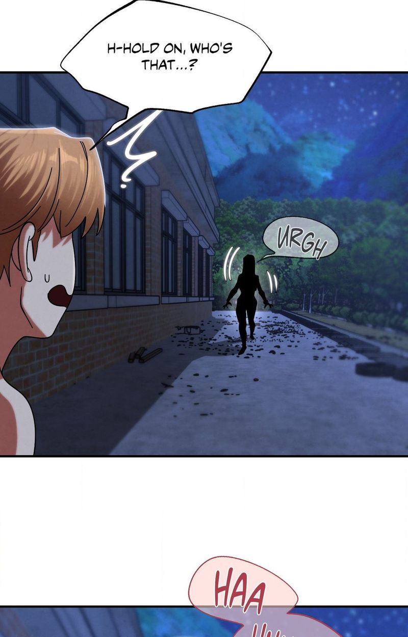 Seniors of Class 5 - Chapter 116 Page 75