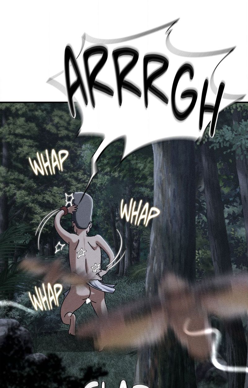 Seniors of Class 5 - Chapter 116 Page 8