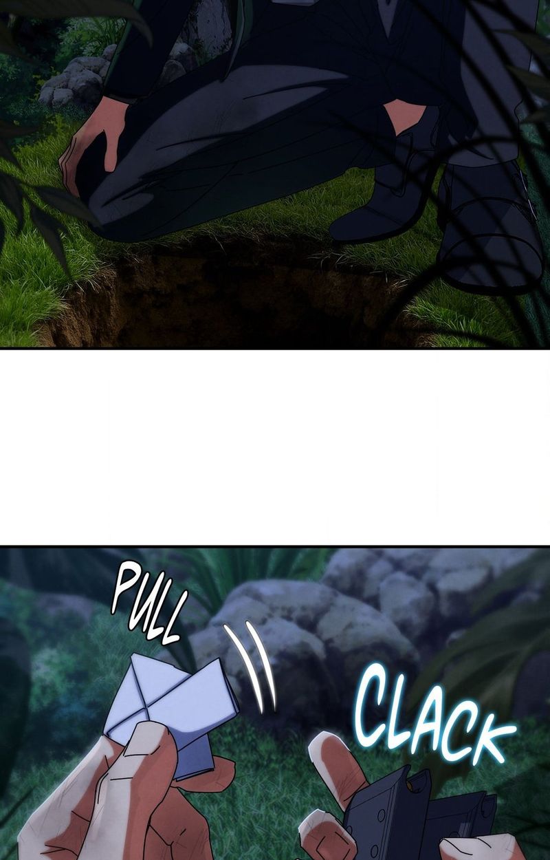 Seniors of Class 5 - Chapter 116 Page 84