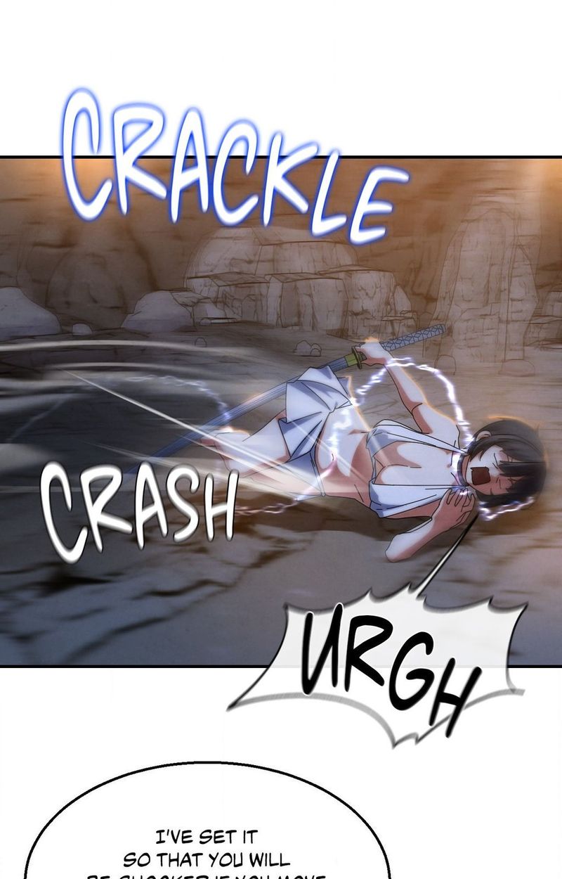 Seniors of Class 5 - Chapter 116 Page 94