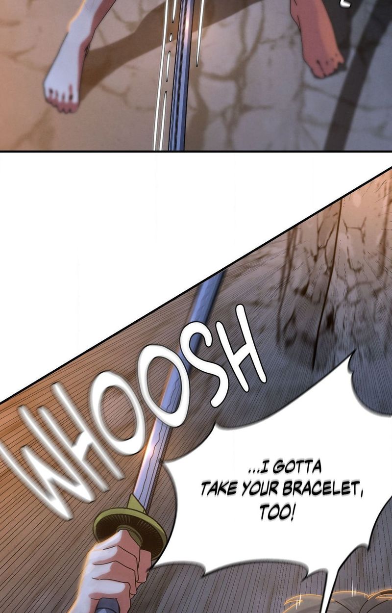 Seniors of Class 5 - Chapter 116 Page 97