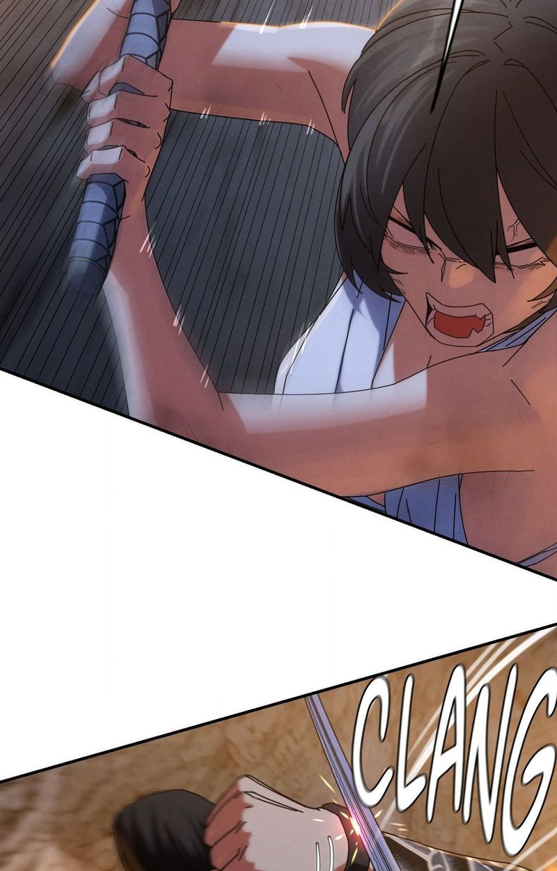 Seniors of Class 5 - Chapter 116 Page 98