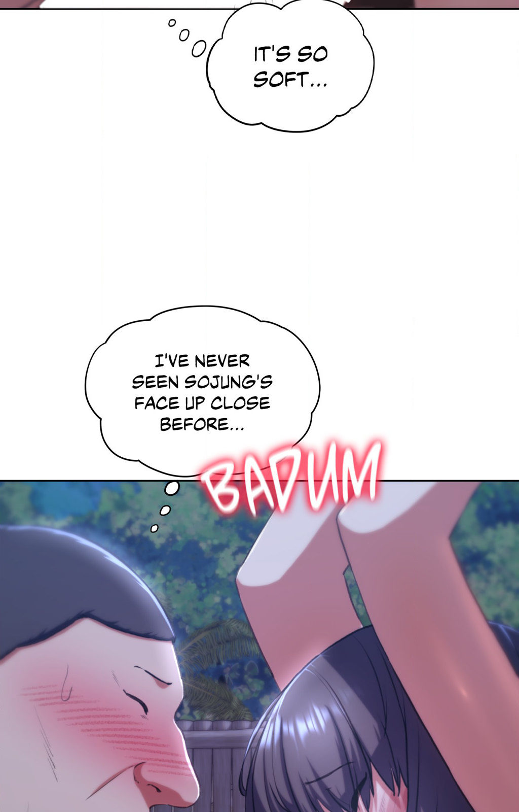 Seniors of Class 5 - Chapter 63 Page 16