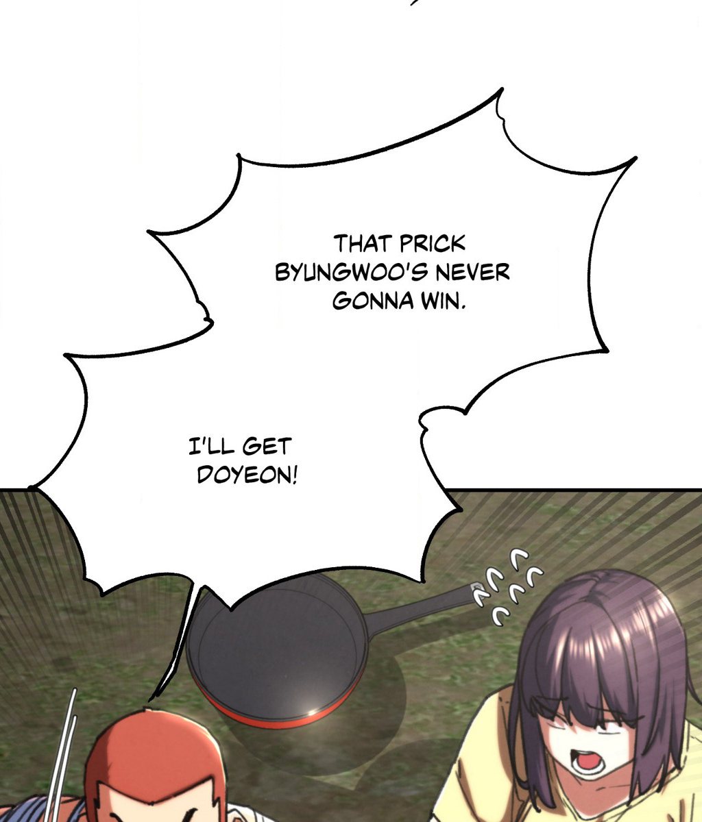 Seniors of Class 5 - Chapter 69 Page 51