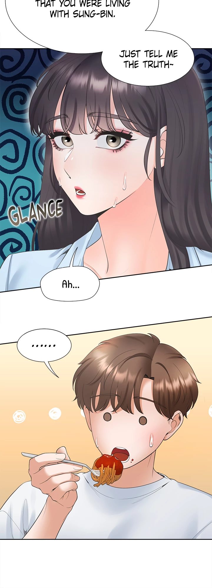 Bunking Bed - Chapter 74 Page 27