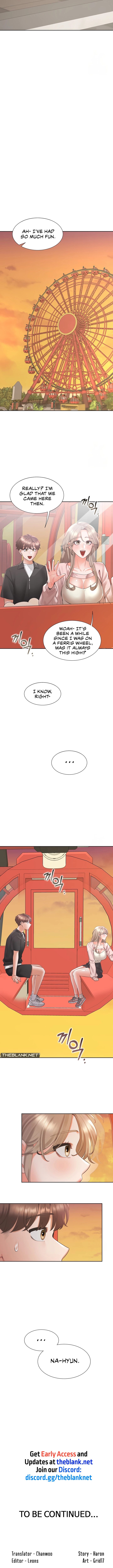 Bunking Bed - Chapter 95 Page 12