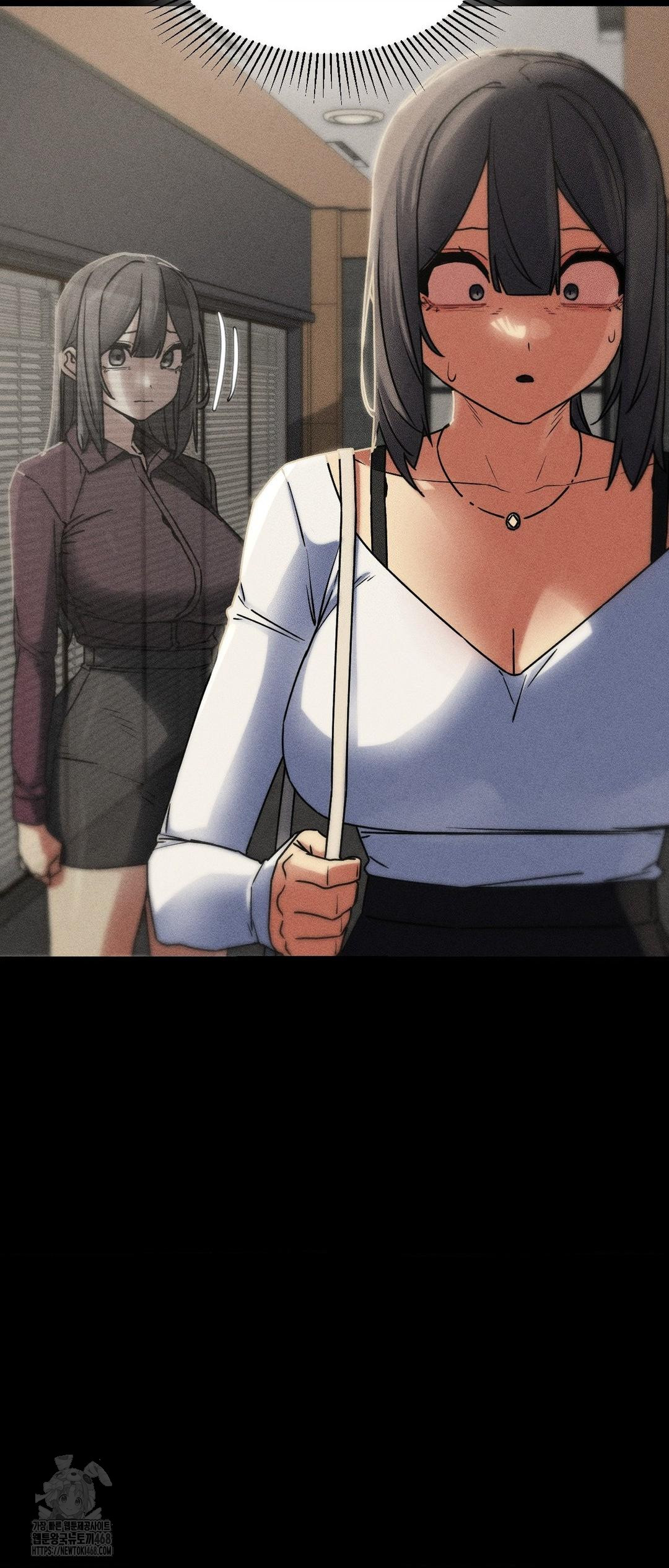 Seniors of Class 5 Raw - Chapter 121 Page 39