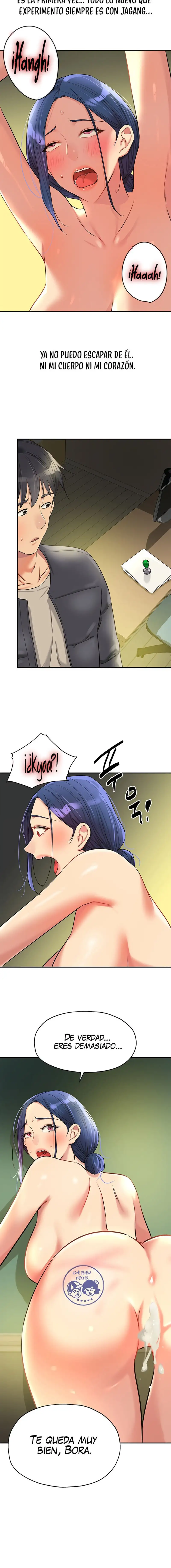 The Shop of Pleasure Raw - Chapter 130 Page 11