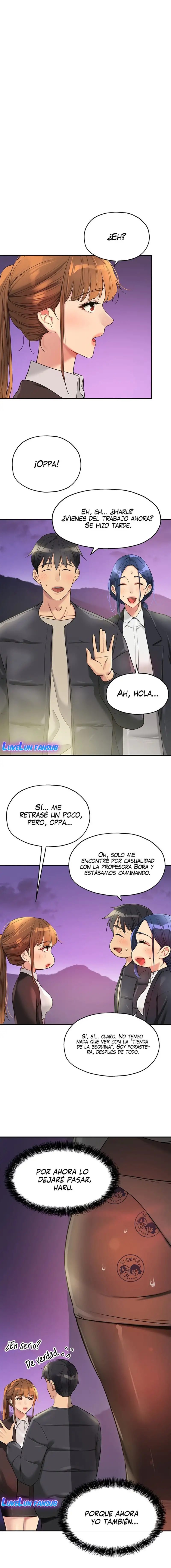 The Shop of Pleasure Raw - Chapter 130 Page 12