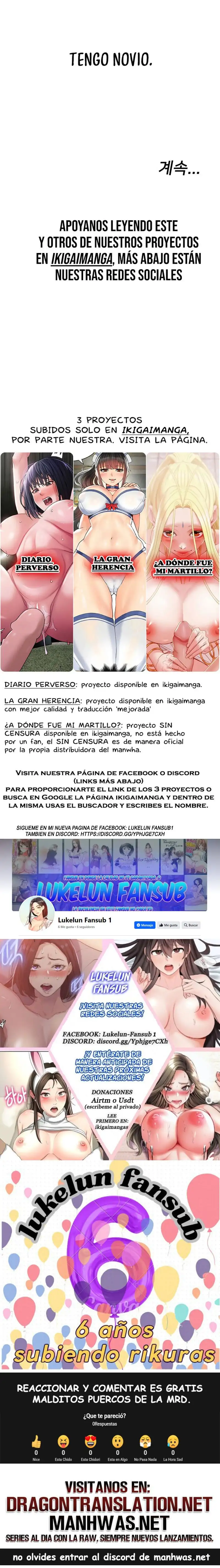 The Shop of Pleasure Raw - Chapter 130 Page 13