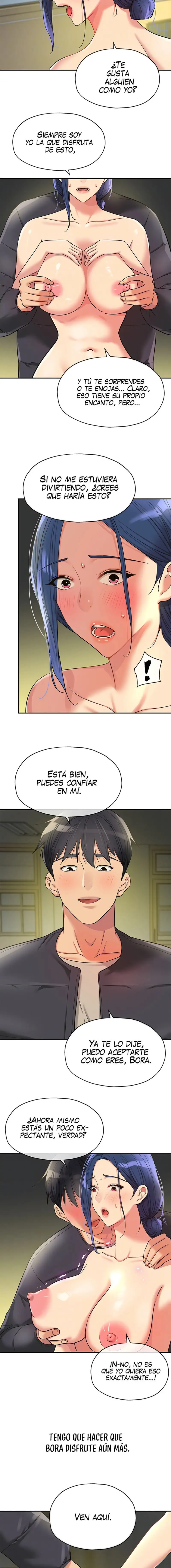 The Shop of Pleasure Raw - Chapter 130 Page 3