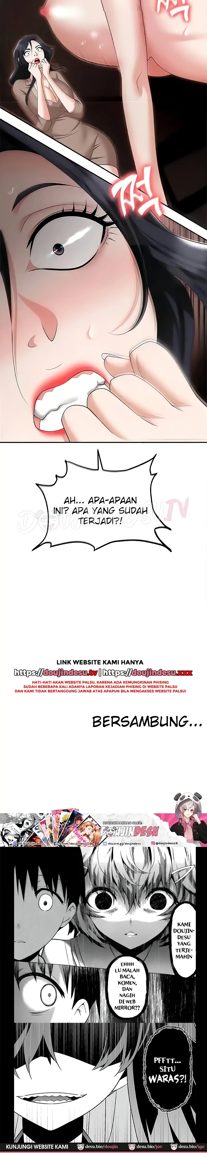 Trap (Pornhwa) Raw - Chapter 73 Page 152