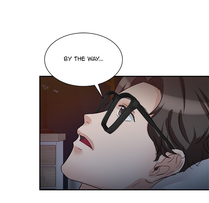 My Worst Lover - Chapter 7 Page 48