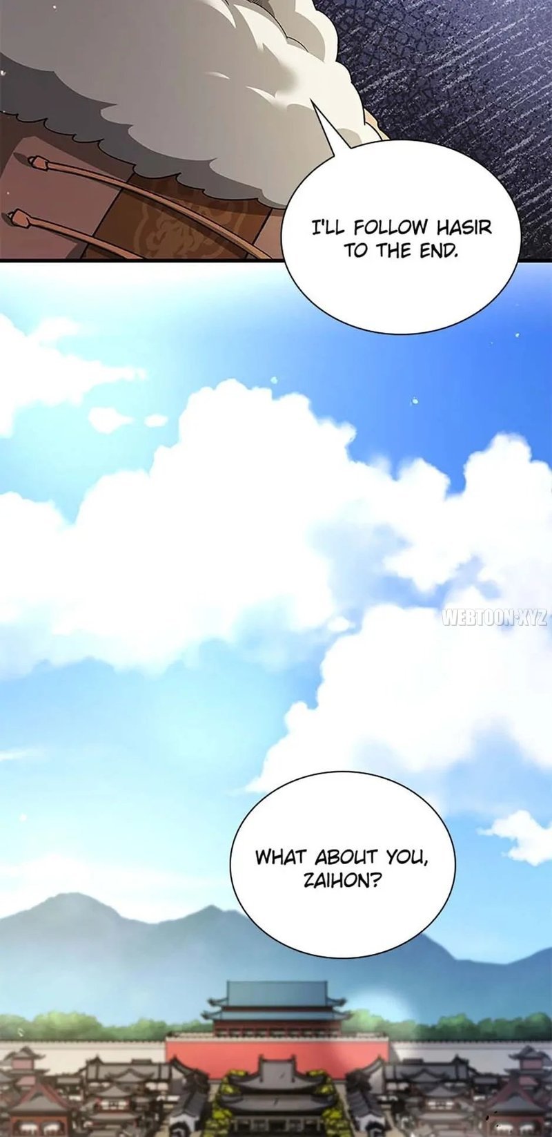 Storm Inn - Chapter 139 Page 19