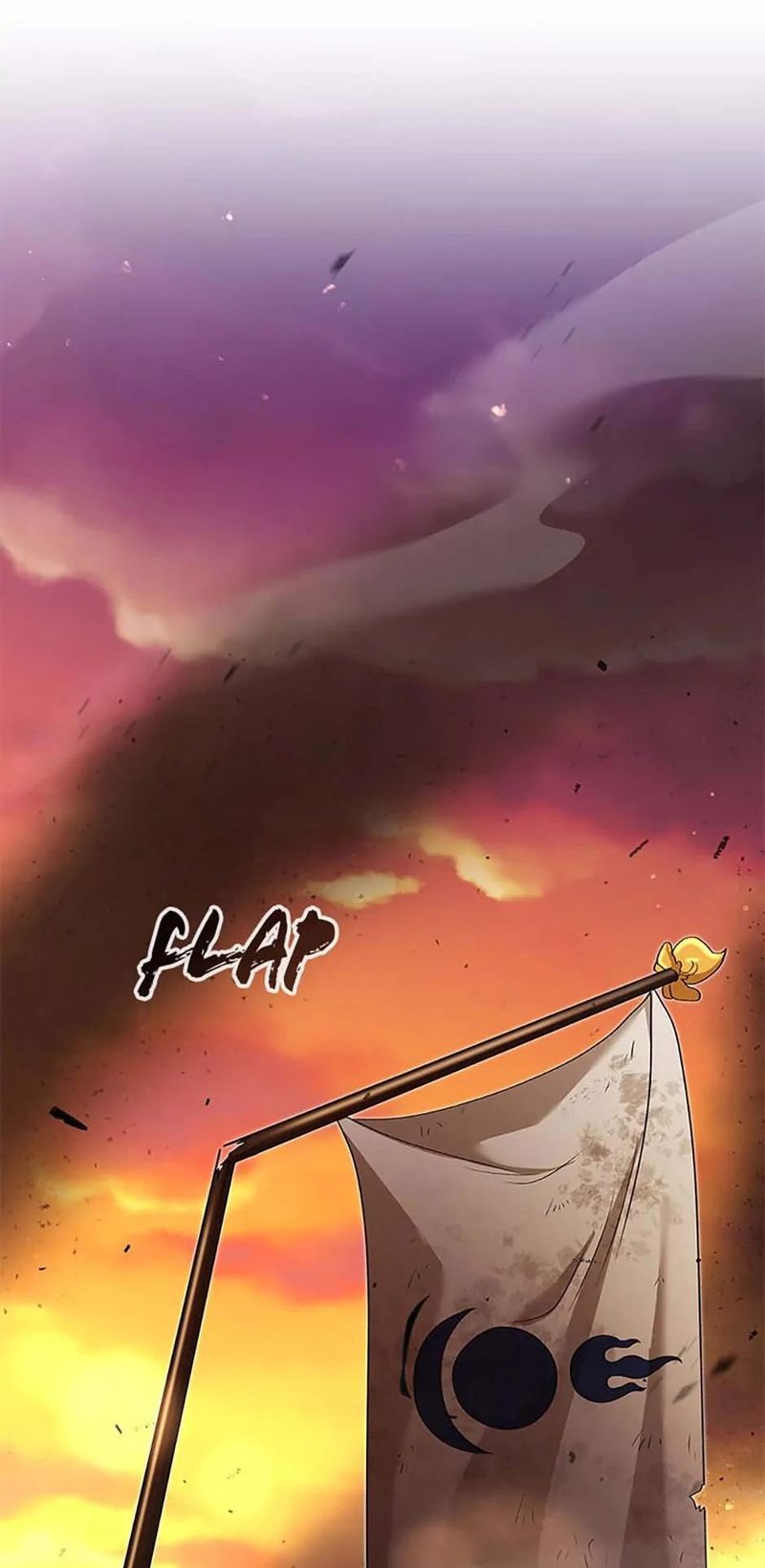 Storm Inn - Chapter 145 Page 1