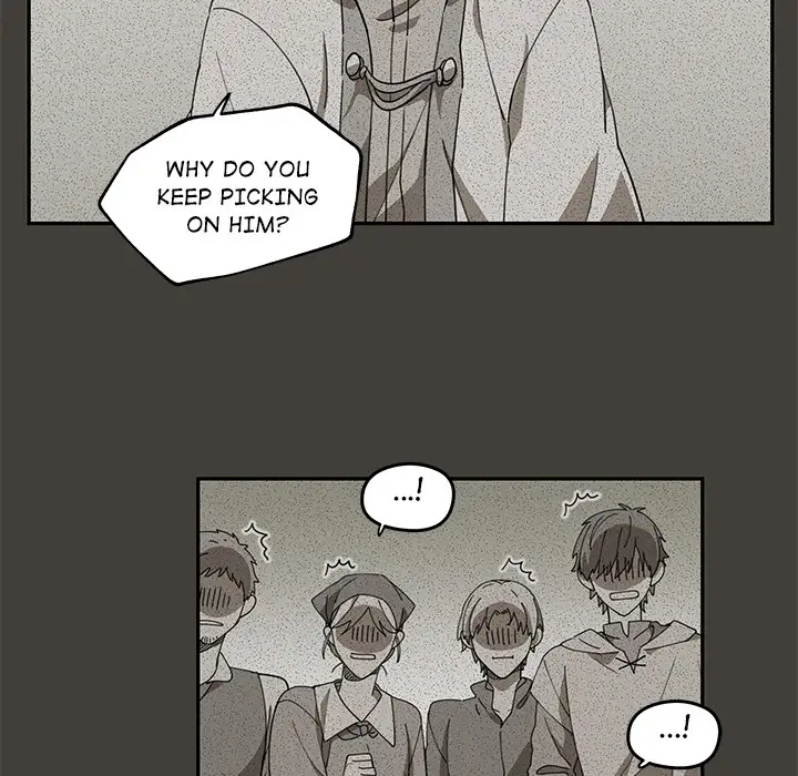 Our Secret Garden - Chapter 1 Page 54