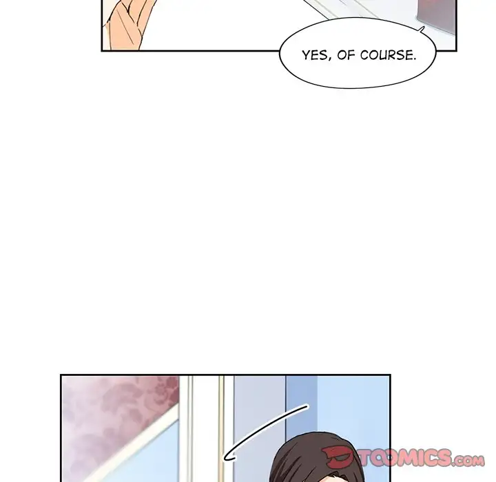 Our Secret Garden - Chapter 11 Page 74