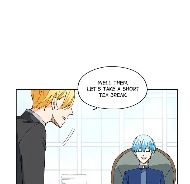Our Secret Garden - Chapter 12 Page 16