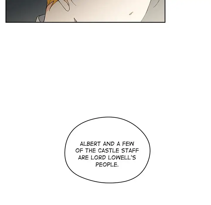 Our Secret Garden - Chapter 12 Page 52