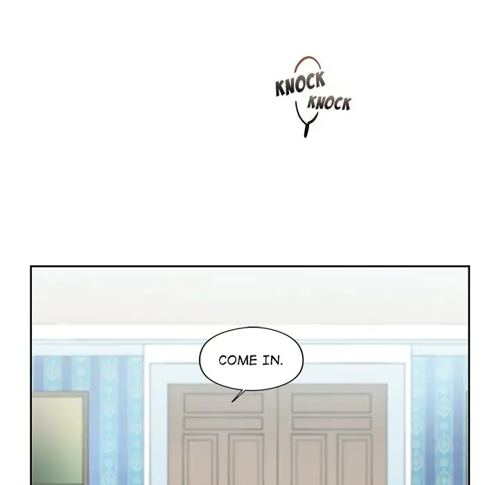Our Secret Garden - Chapter 12 Page 7