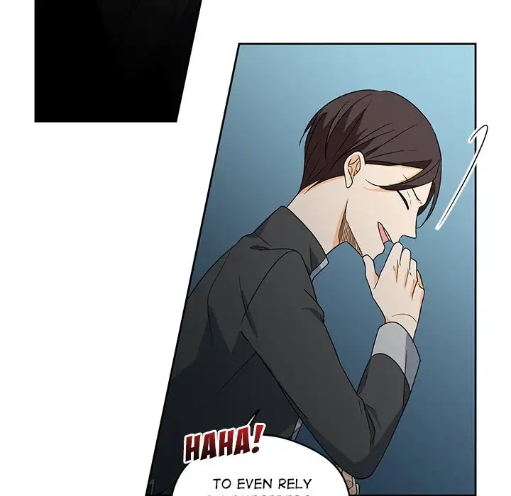 Our Secret Garden - Chapter 14 Page 60