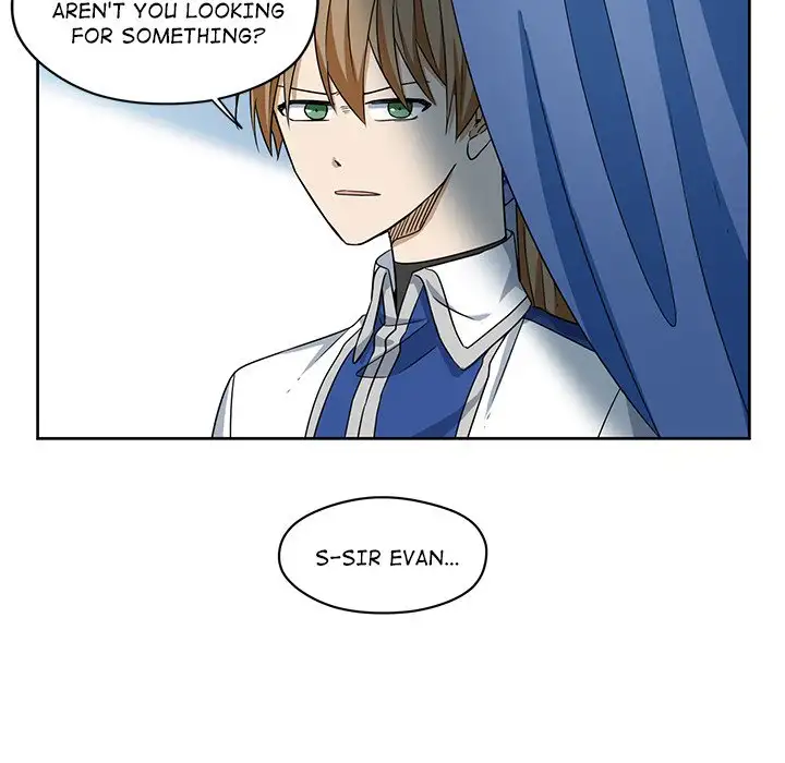 Our Secret Garden - Chapter 16 Page 20