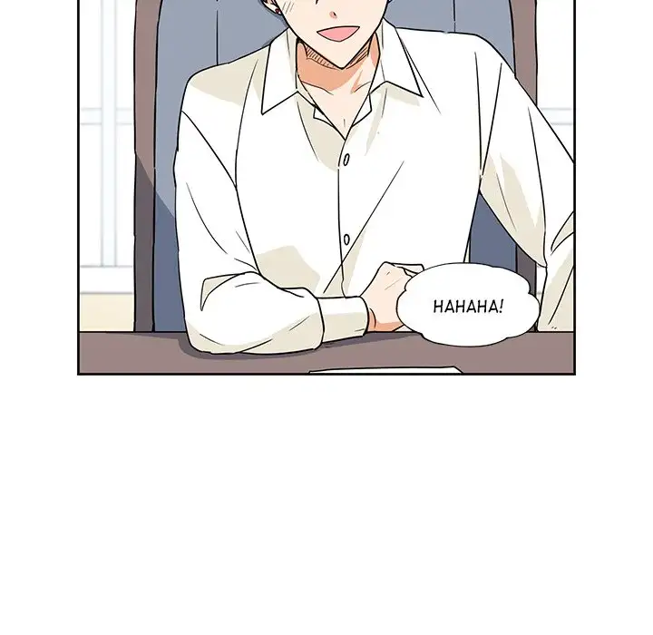 Our Secret Garden - Chapter 17 Page 2