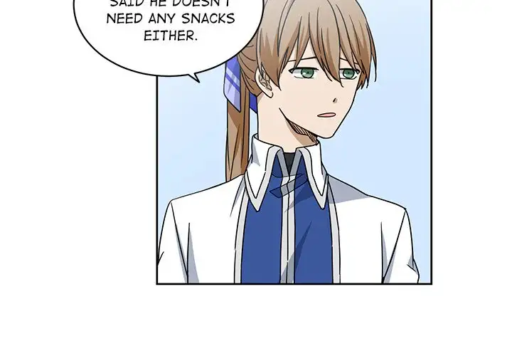 Our Secret Garden - Chapter 19 Page 4