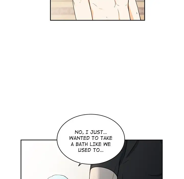 Our Secret Garden - Chapter 19 Page 76