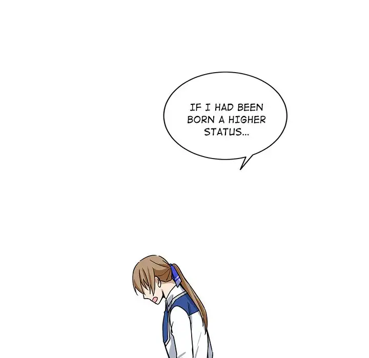 Our Secret Garden - Chapter 25 Page 53