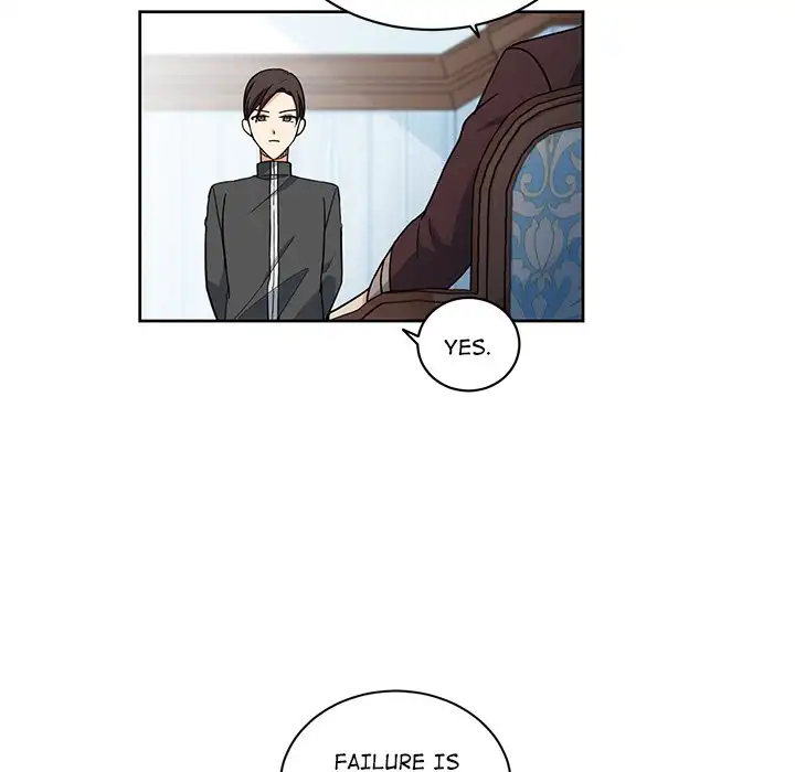 Our Secret Garden - Chapter 26 Page 53