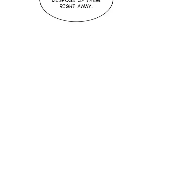 Our Secret Garden - Chapter 26 Page 69