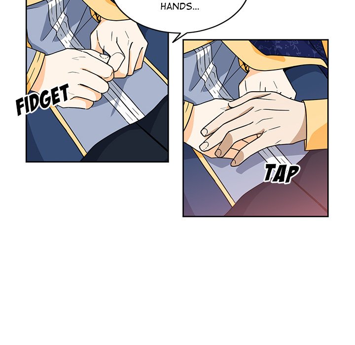 Our Secret Garden - Chapter 27 Page 63