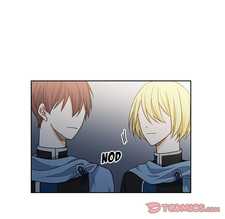Our Secret Garden - Chapter 28 Page 25