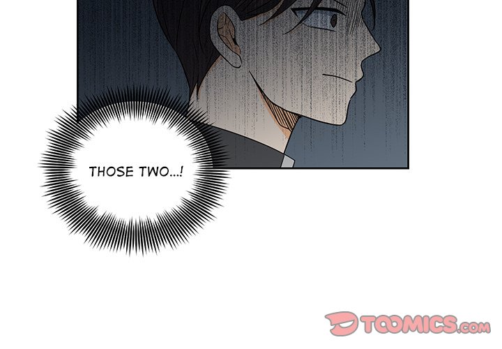 Our Secret Garden - Chapter 29 Page 2