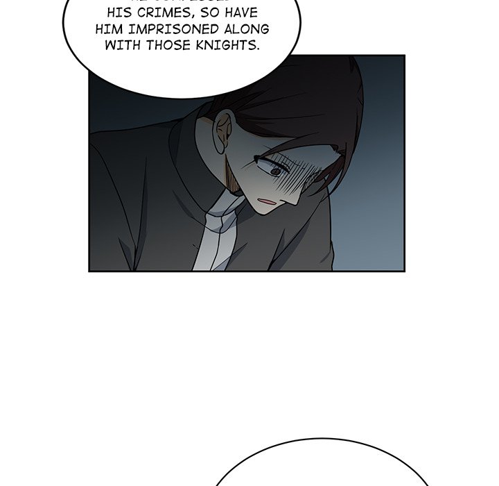 Our Secret Garden - Chapter 29 Page 49