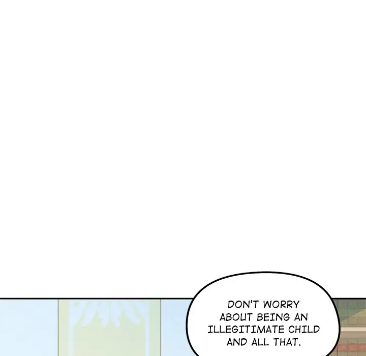 Our Secret Garden - Chapter 3 Page 14