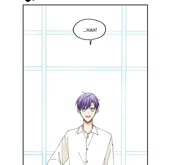 Our Secret Garden - Chapter 3 Page 42