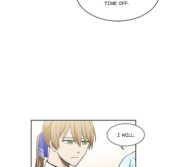Our Secret Garden - Chapter 32 Page 15