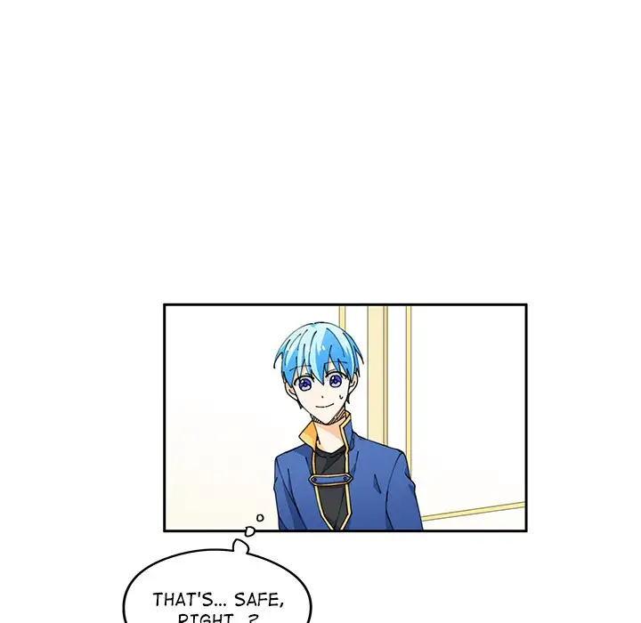 Our Secret Garden - Chapter 4 Page 48