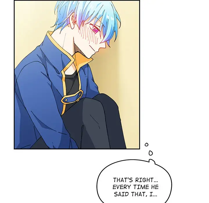 Our Secret Garden - Chapter 5 Page 67