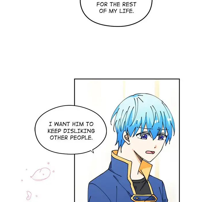 Our Secret Garden - Chapter 6 Page 27