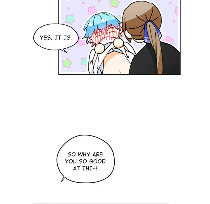 Our Secret Garden - Chapter 6 Page 68