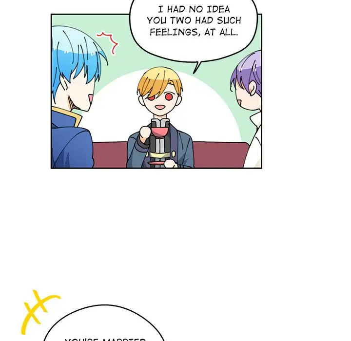Our Secret Garden - Chapter 7 Page 29