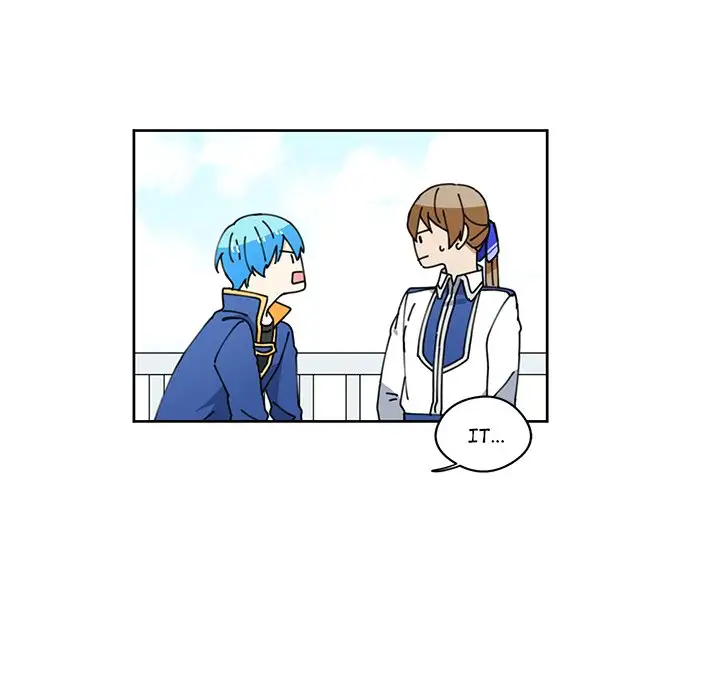 Our Secret Garden - Chapter 7 Page 51