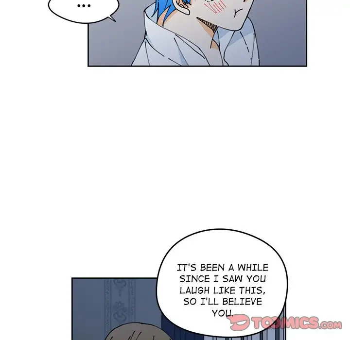 Our Secret Garden - Chapter 9 Page 30
