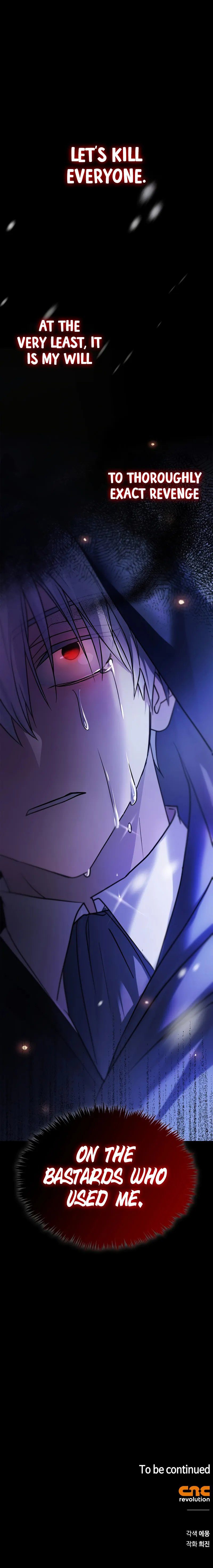 I’m Not That Kind of Talent - Chapter 76 Page 17